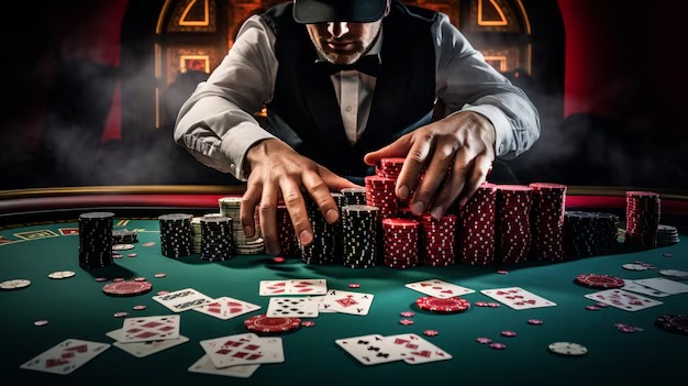 energy casino Vive la emoción del torneo con Grand Slam en energy casino