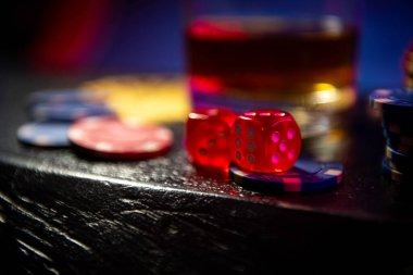 energy casino lobby snapshot