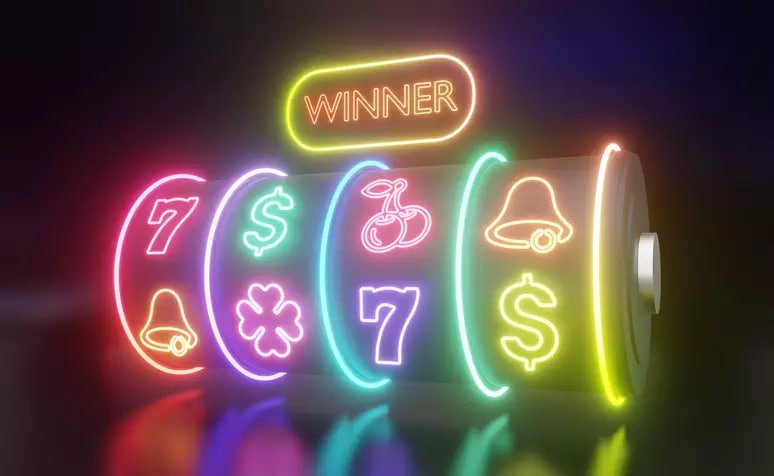 energy casino Tragamonedas