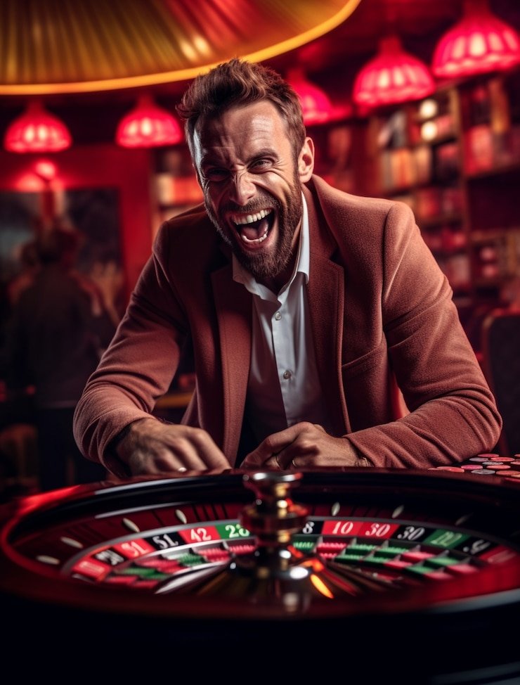 energy casino Bingo