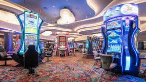 energy casino Grand Slam Slots