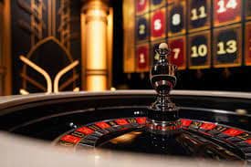 energy casino Ruleta en Vivo
